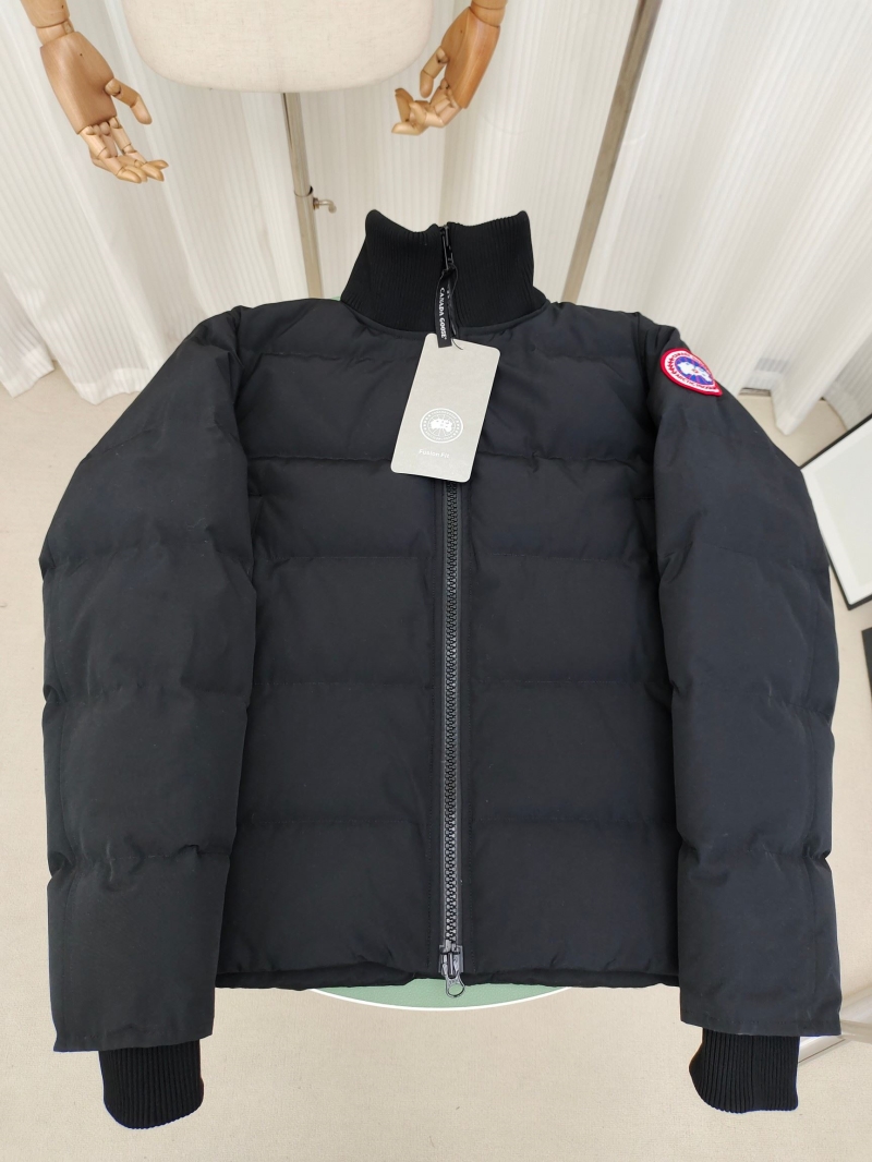 Moncler Down Coat